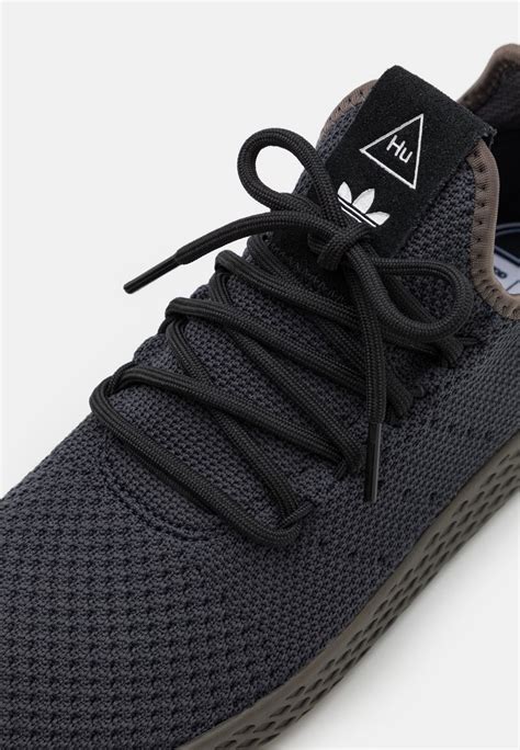 adidas tennis hu zwart|adidas Pw Tennis Hu Black Black.